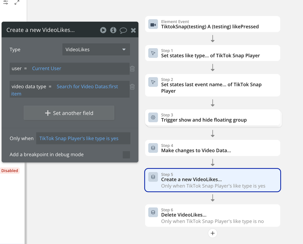 Image without caption