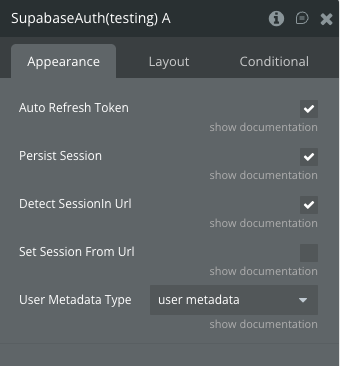 Image without caption