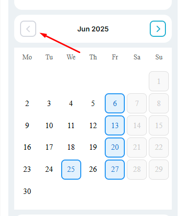 Image without caption