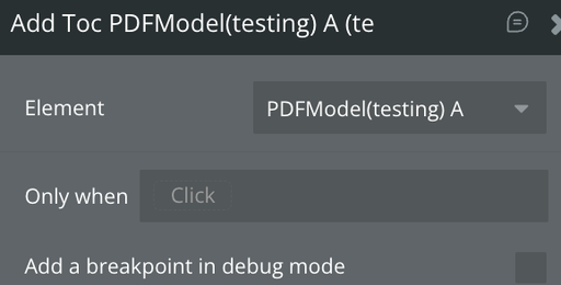 Image without caption