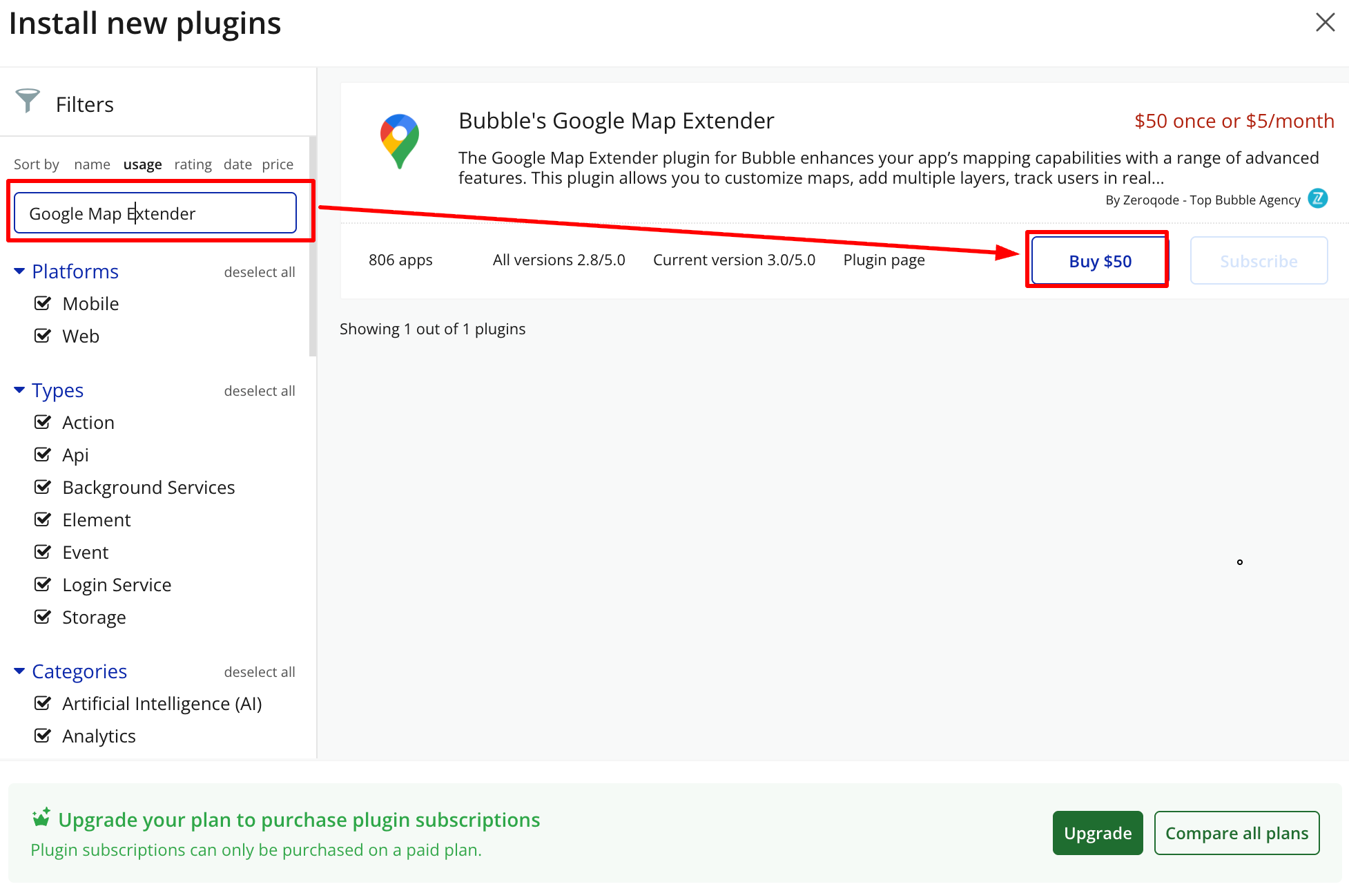 Image without caption