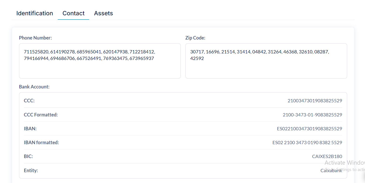 Image without caption