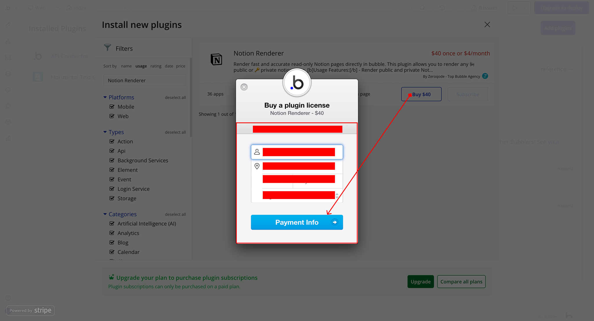 Image without caption