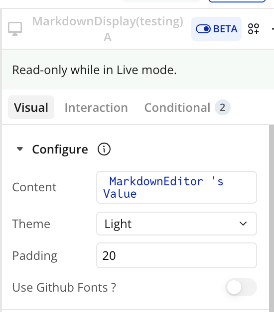 Image without caption