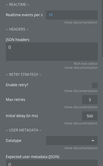 Image without caption