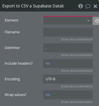 Image without caption