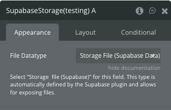 Image without caption