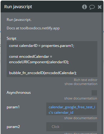 Image without caption