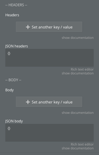 Image without caption