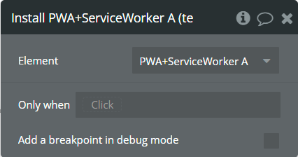 Image without caption