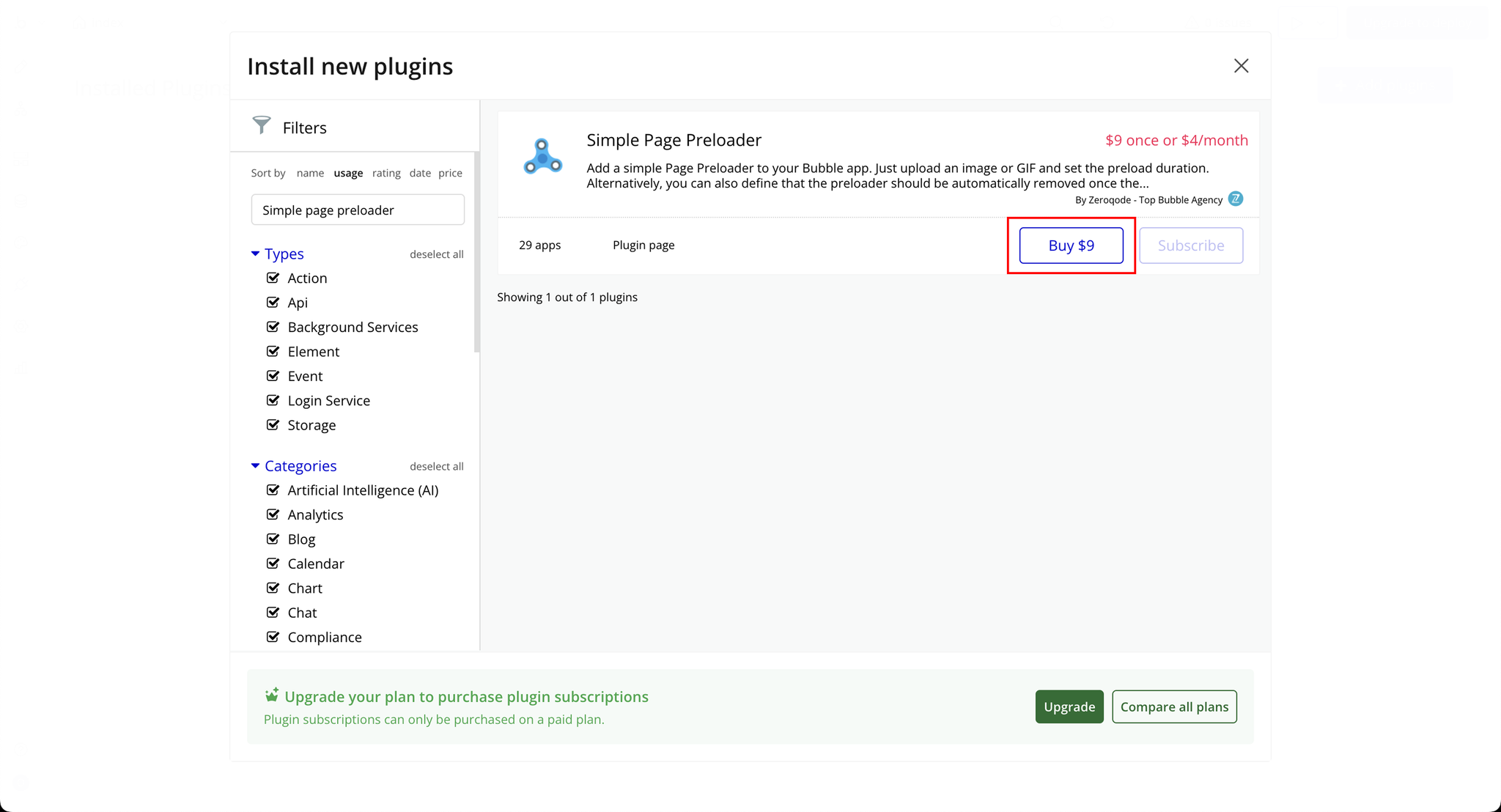 Image without caption