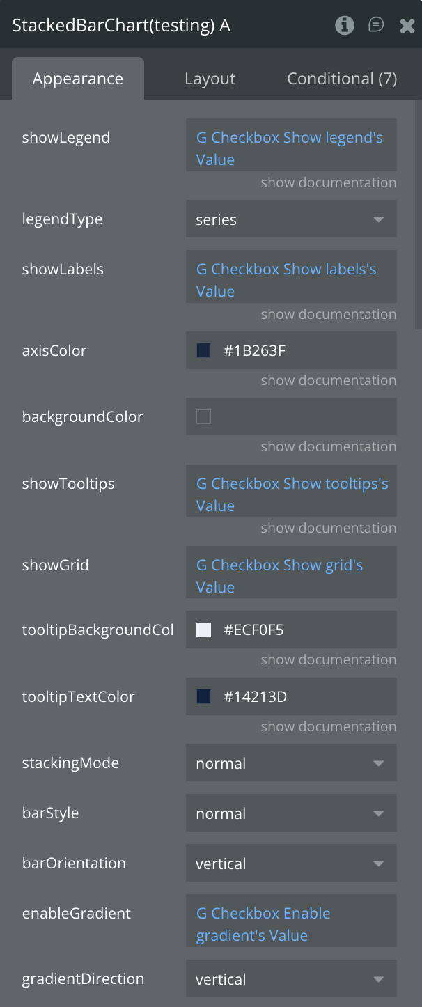 Image without caption