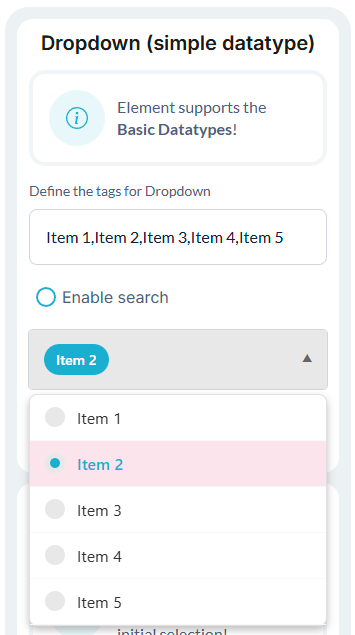 Image without caption