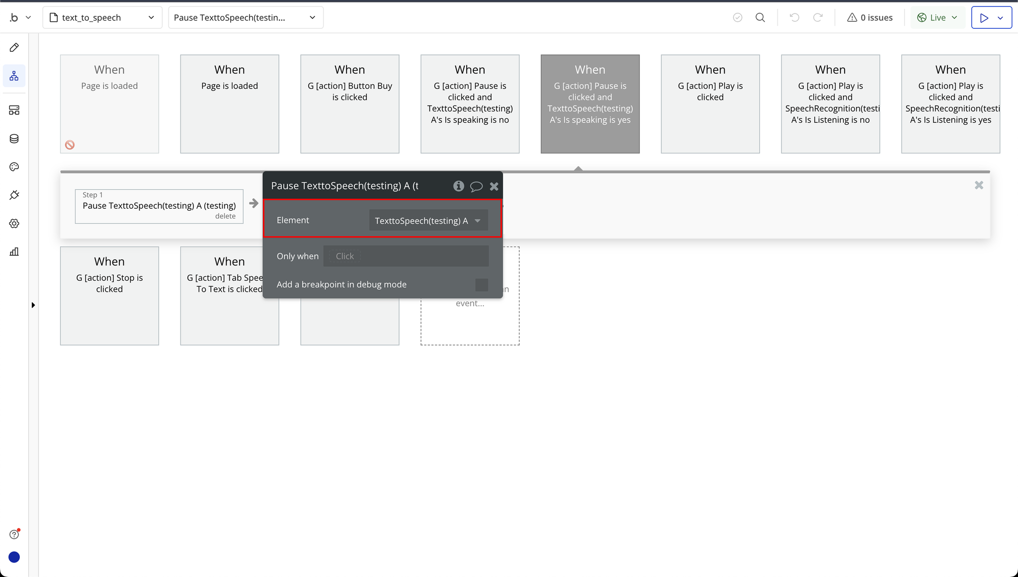 Image without caption