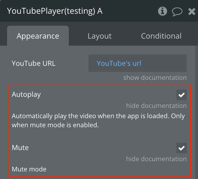 Image without caption