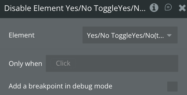 Image without caption