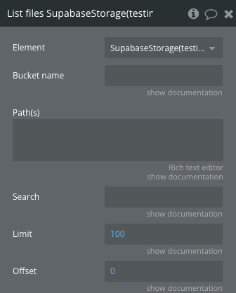 Image without caption