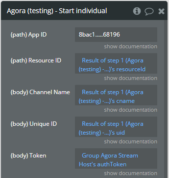 Image without caption