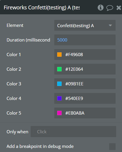 Image without caption