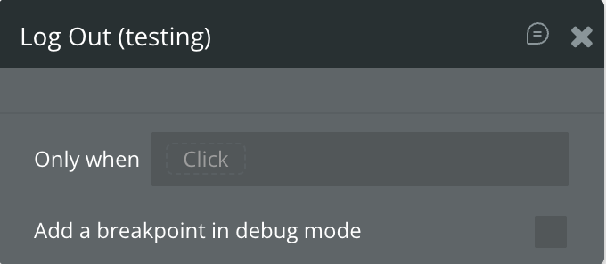 Image without caption