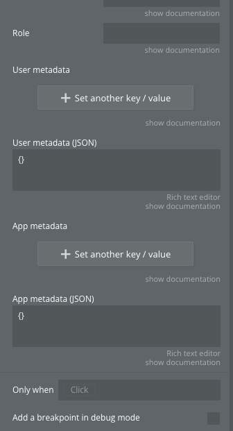 Image without caption