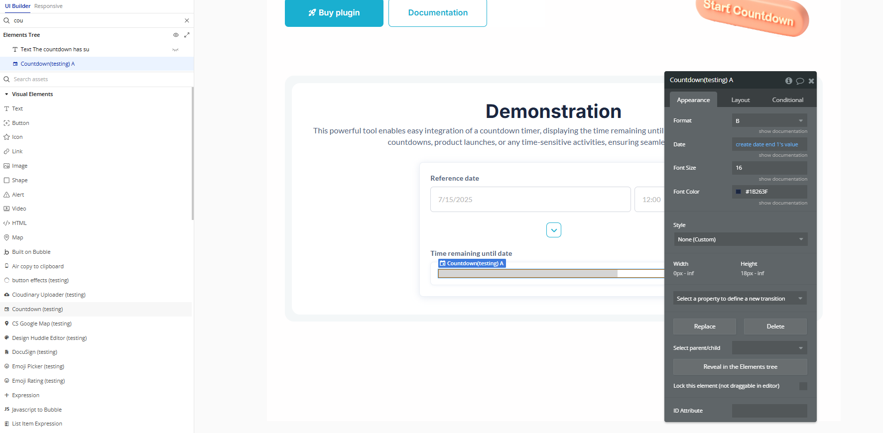 Image without caption