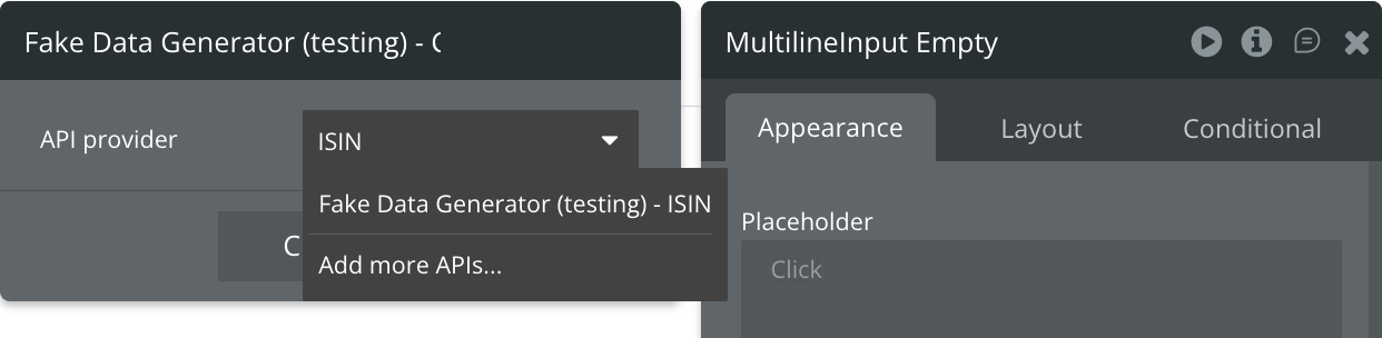 Image without caption