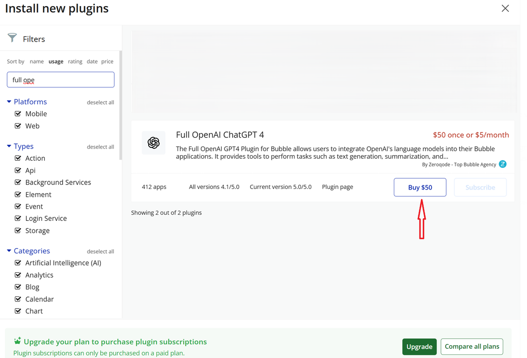 Image without caption