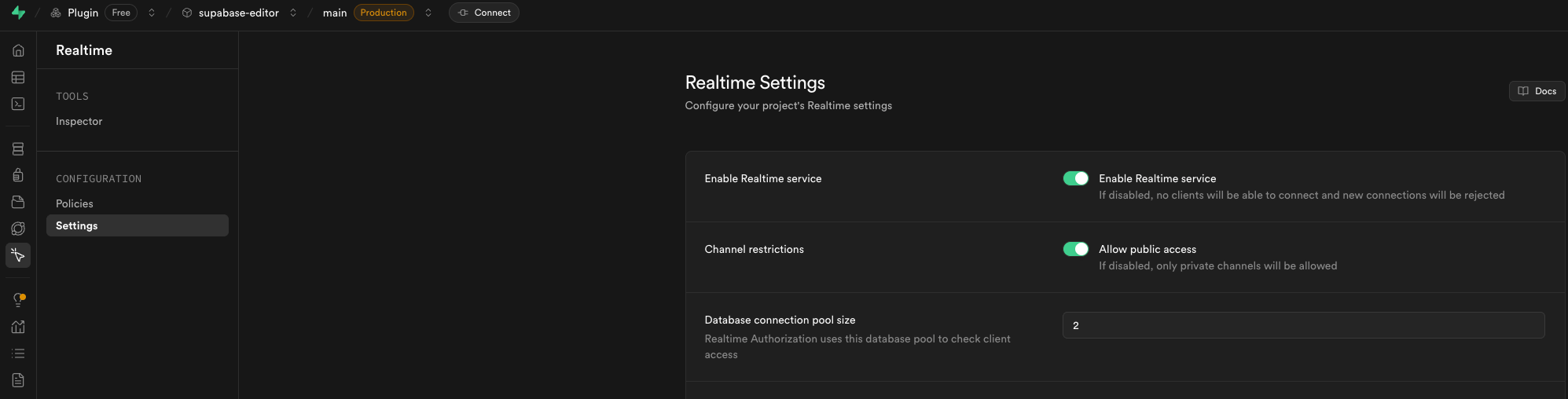 Image without caption