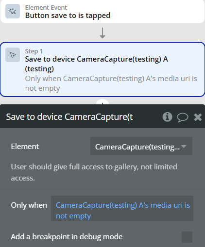 Image without caption