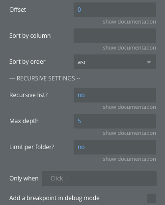 Image without caption