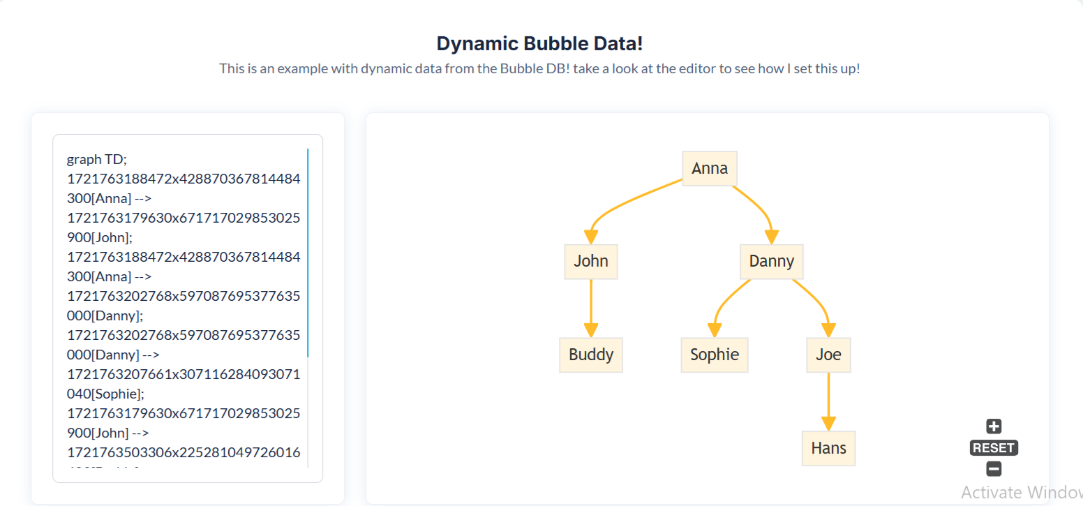 Image without caption