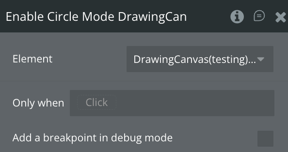 Image without caption