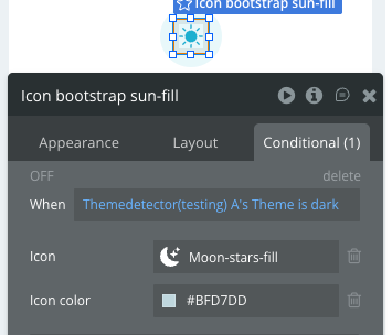 Image without caption