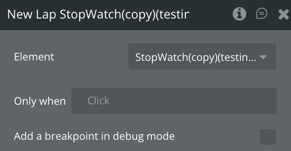 Image without caption