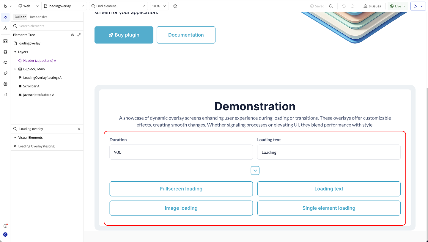 Image without caption