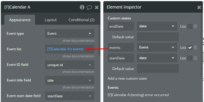 Image without caption