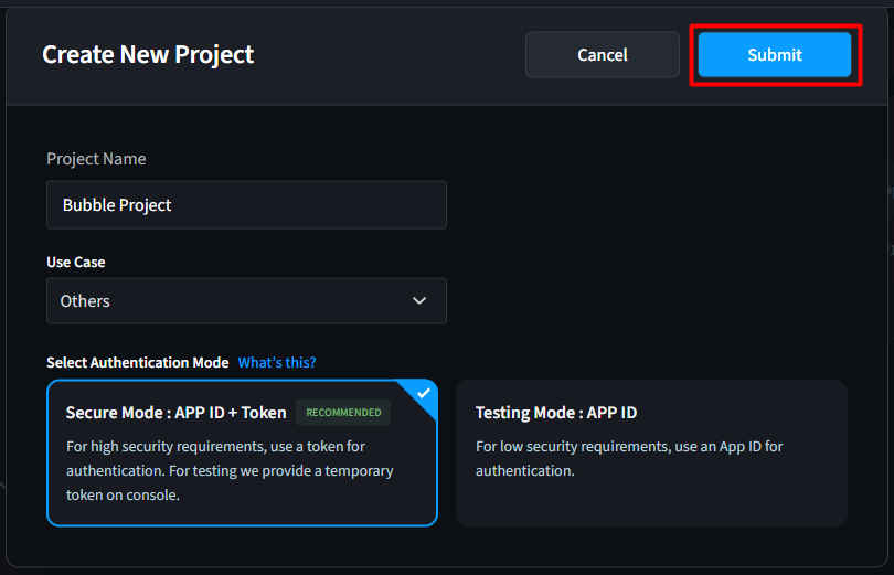 Image without caption