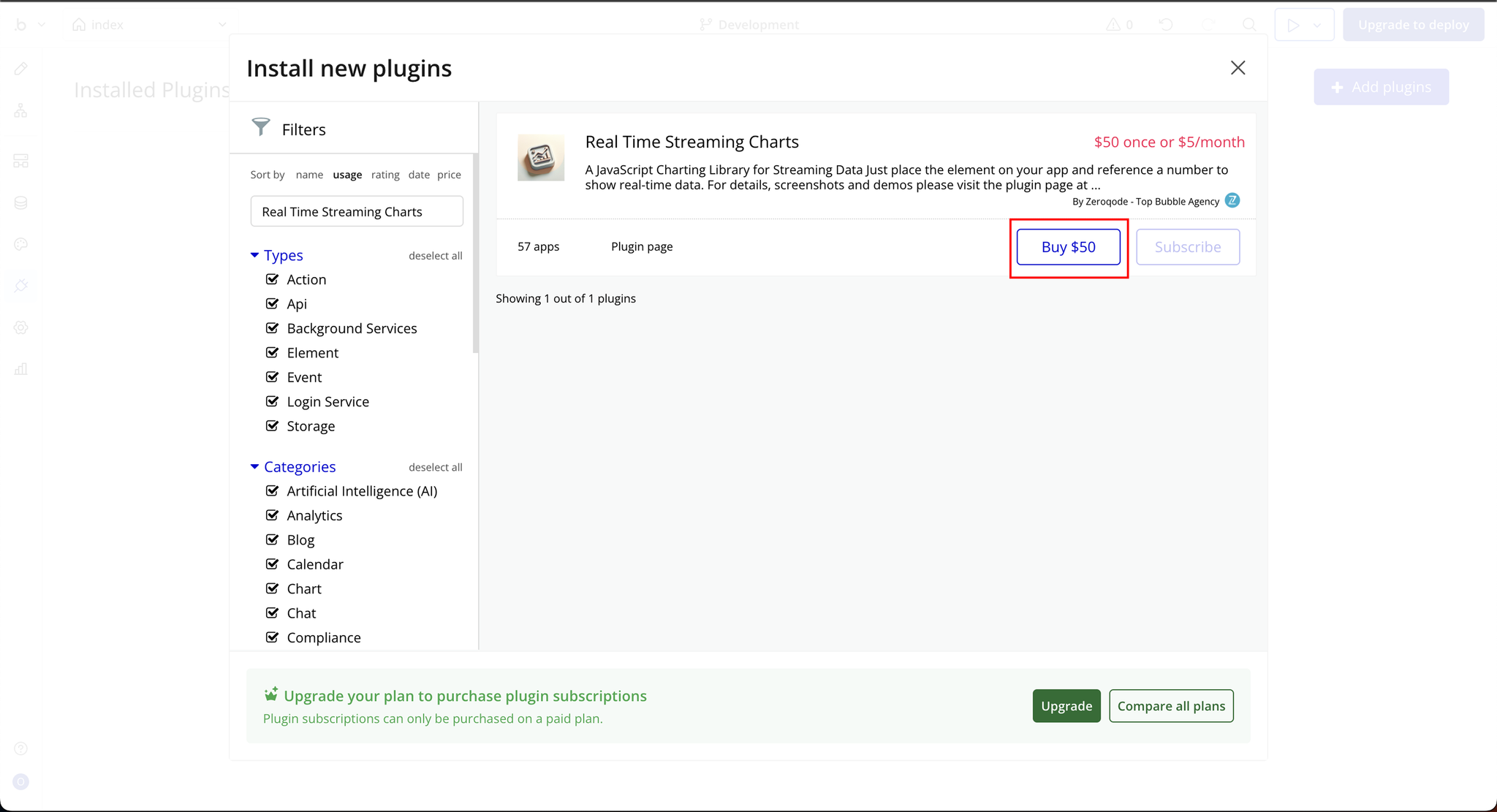 Image without caption