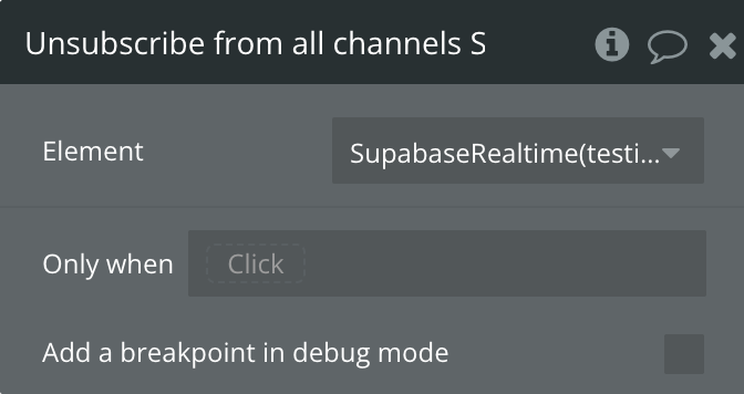 Image without caption