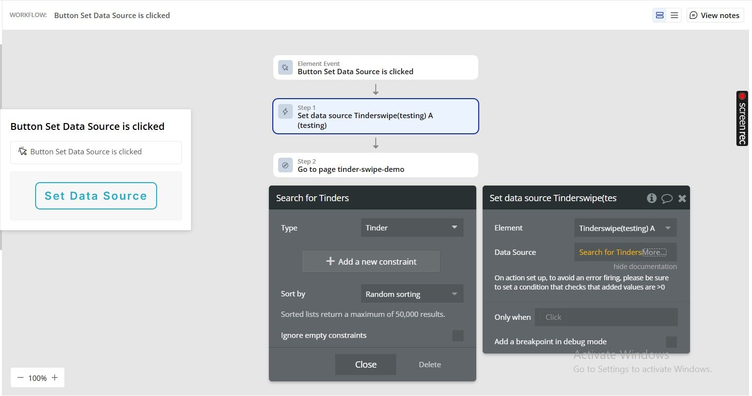 Image without caption