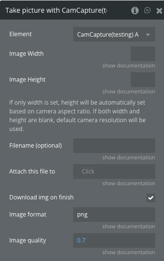 Image without caption