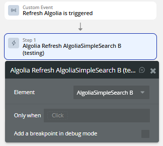 Image without caption