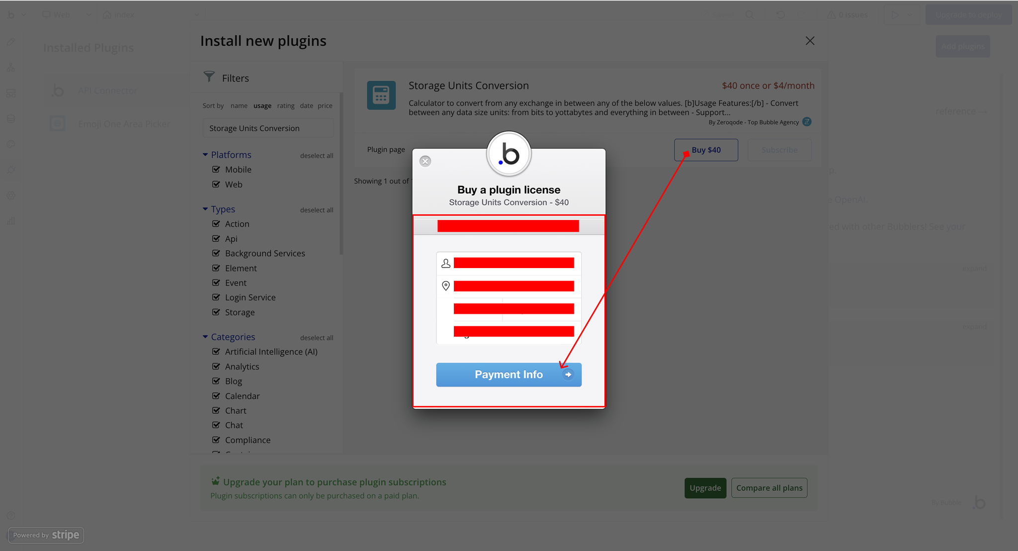 Image without caption