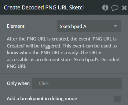 Image without caption