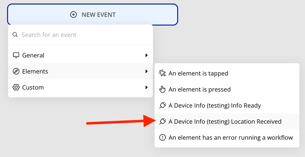 Image without caption