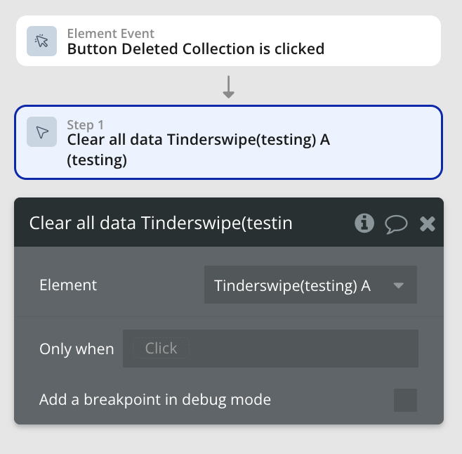 Image without caption