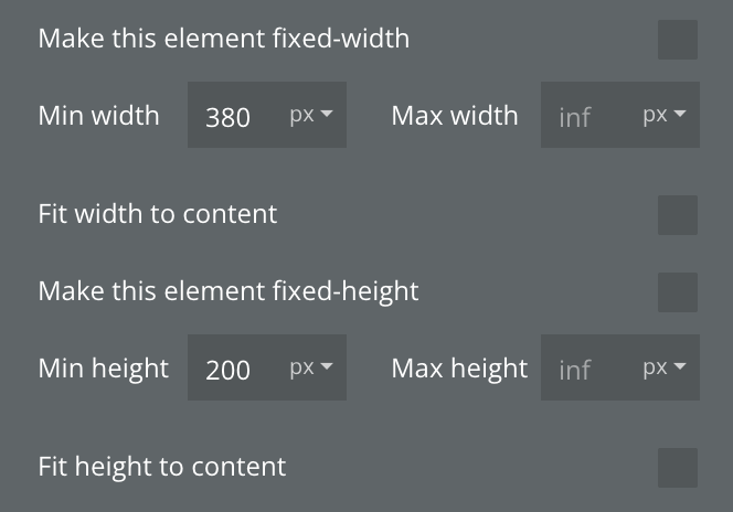 Image without caption