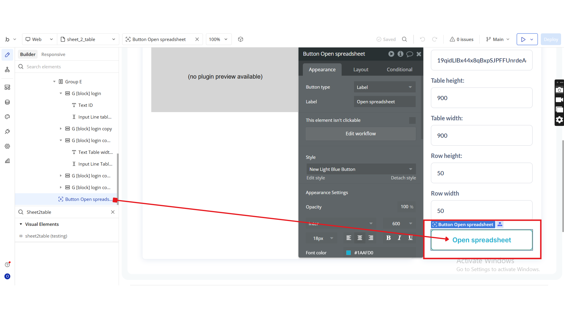 Image without caption