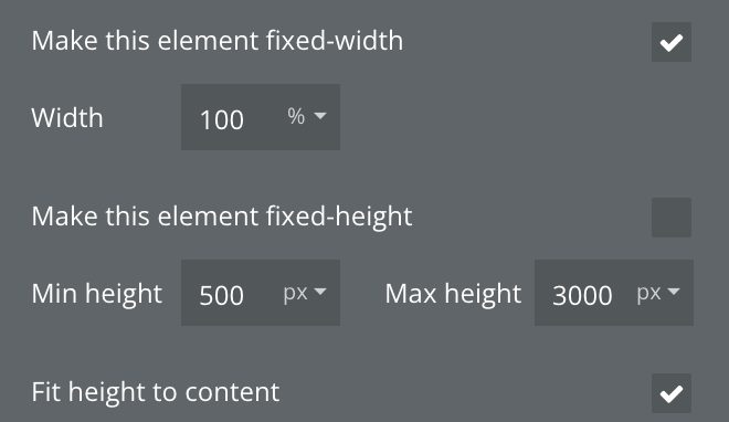 Image without caption